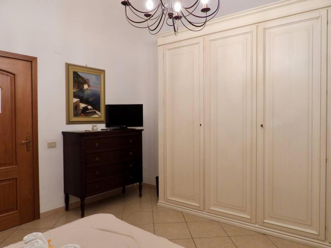 B&B Maria Piddu Палермо Екстериор снимка