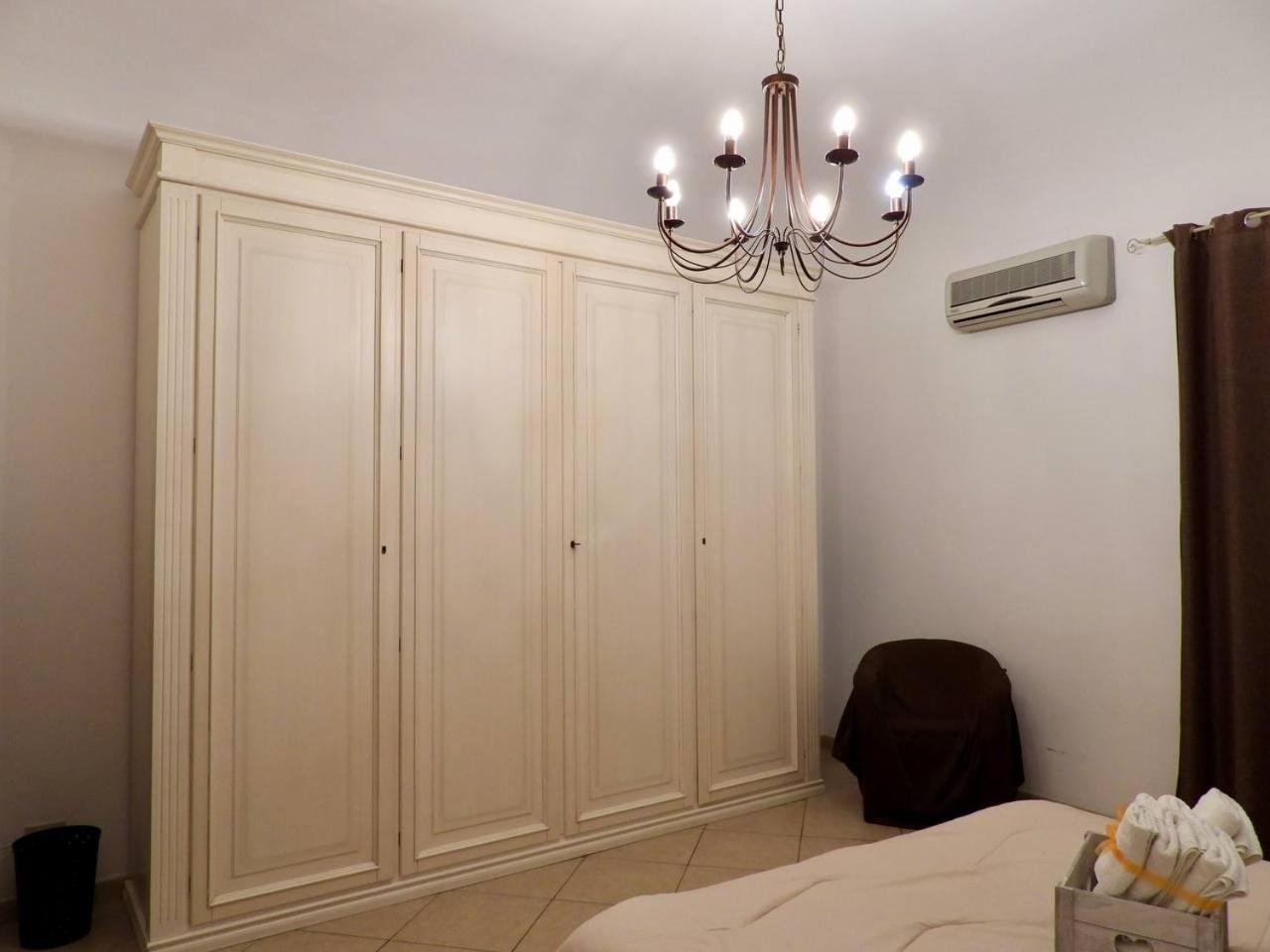 B&B Maria Piddu Палермо Екстериор снимка