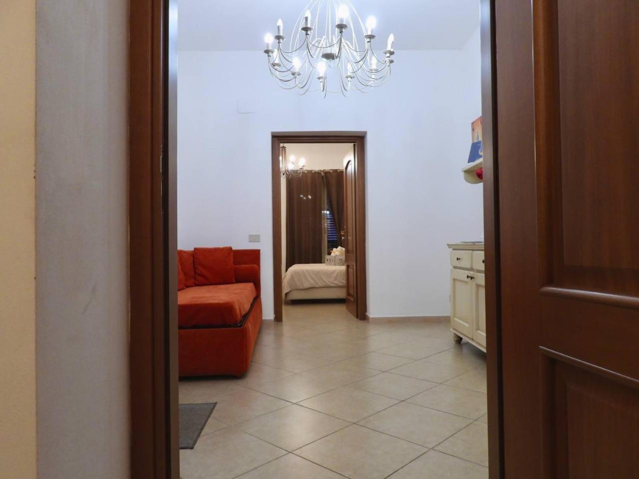 B&B Maria Piddu Палермо Екстериор снимка