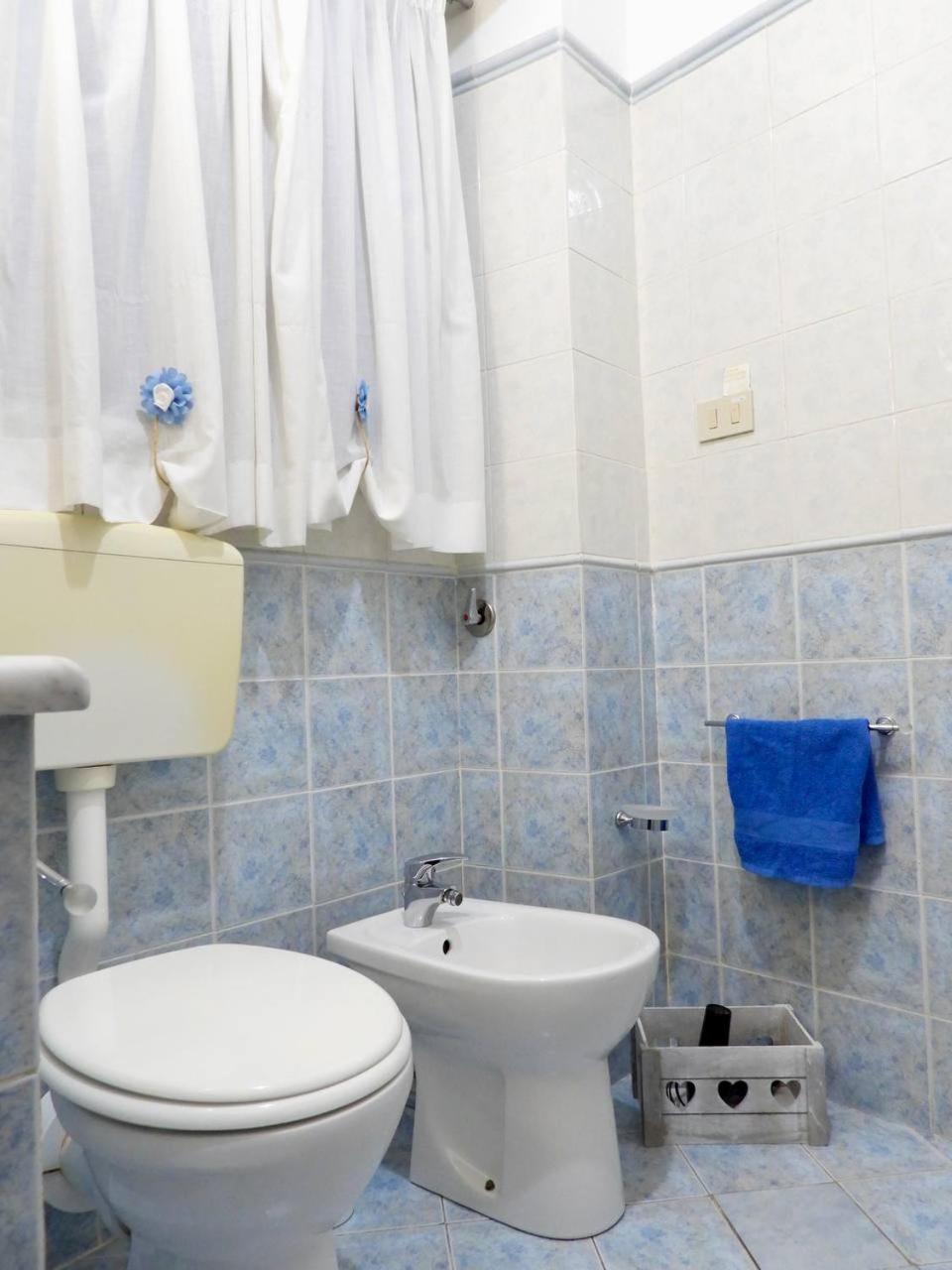 B&B Maria Piddu Палермо Екстериор снимка