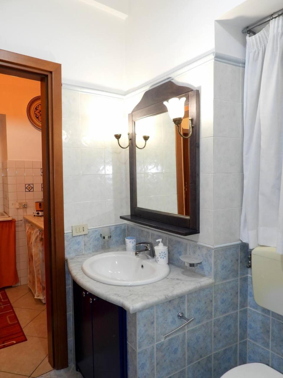 B&B Maria Piddu Палермо Екстериор снимка