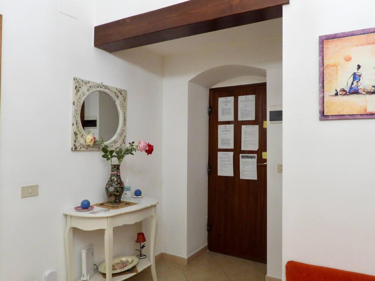 B&B Maria Piddu Палермо Екстериор снимка