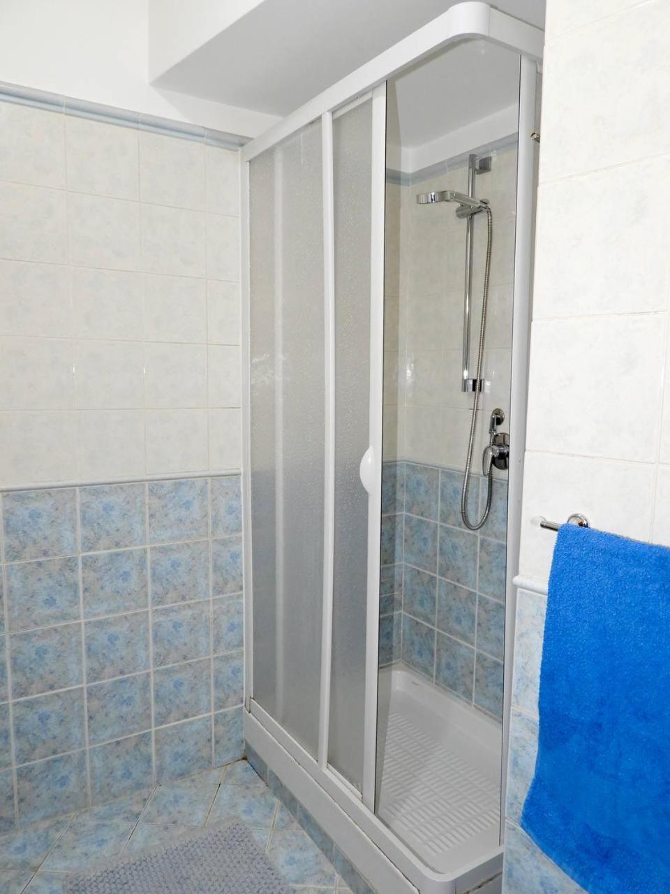 B&B Maria Piddu Палермо Екстериор снимка