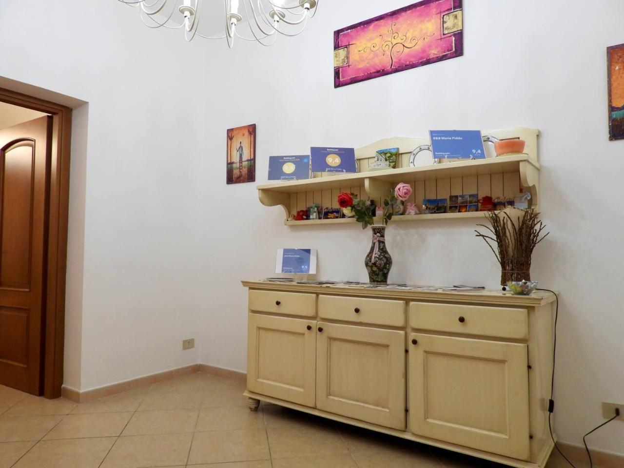B&B Maria Piddu Палермо Екстериор снимка