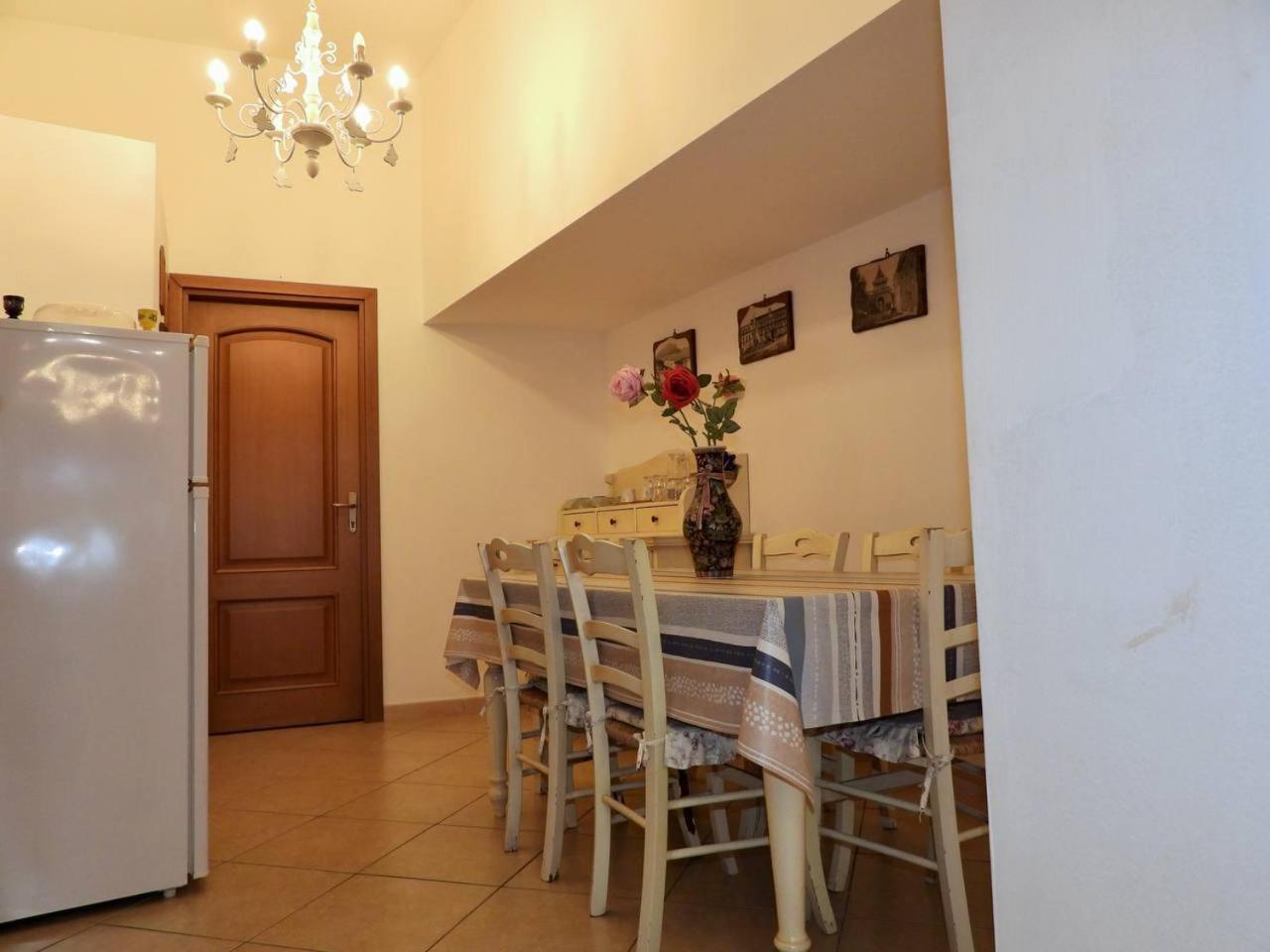 B&B Maria Piddu Палермо Екстериор снимка