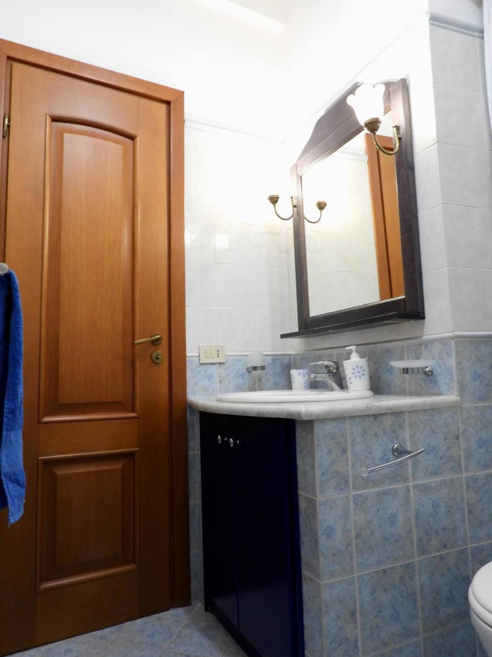 B&B Maria Piddu Палермо Екстериор снимка