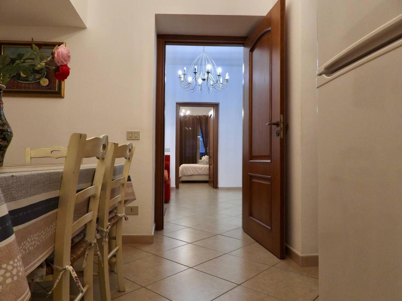 B&B Maria Piddu Палермо Екстериор снимка