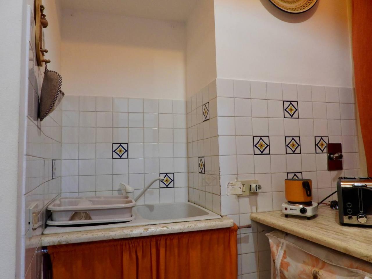 B&B Maria Piddu Палермо Екстериор снимка