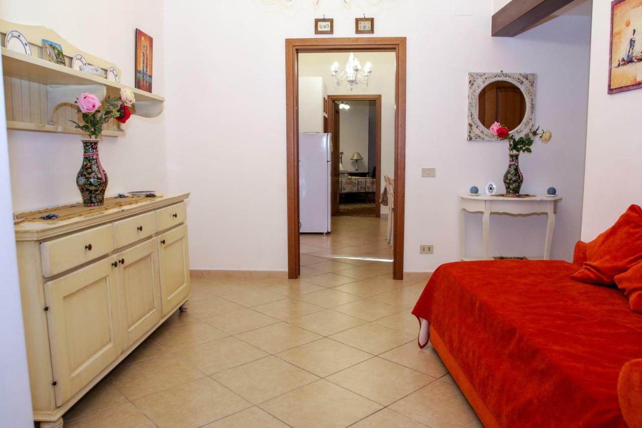 B&B Maria Piddu Палермо Екстериор снимка
