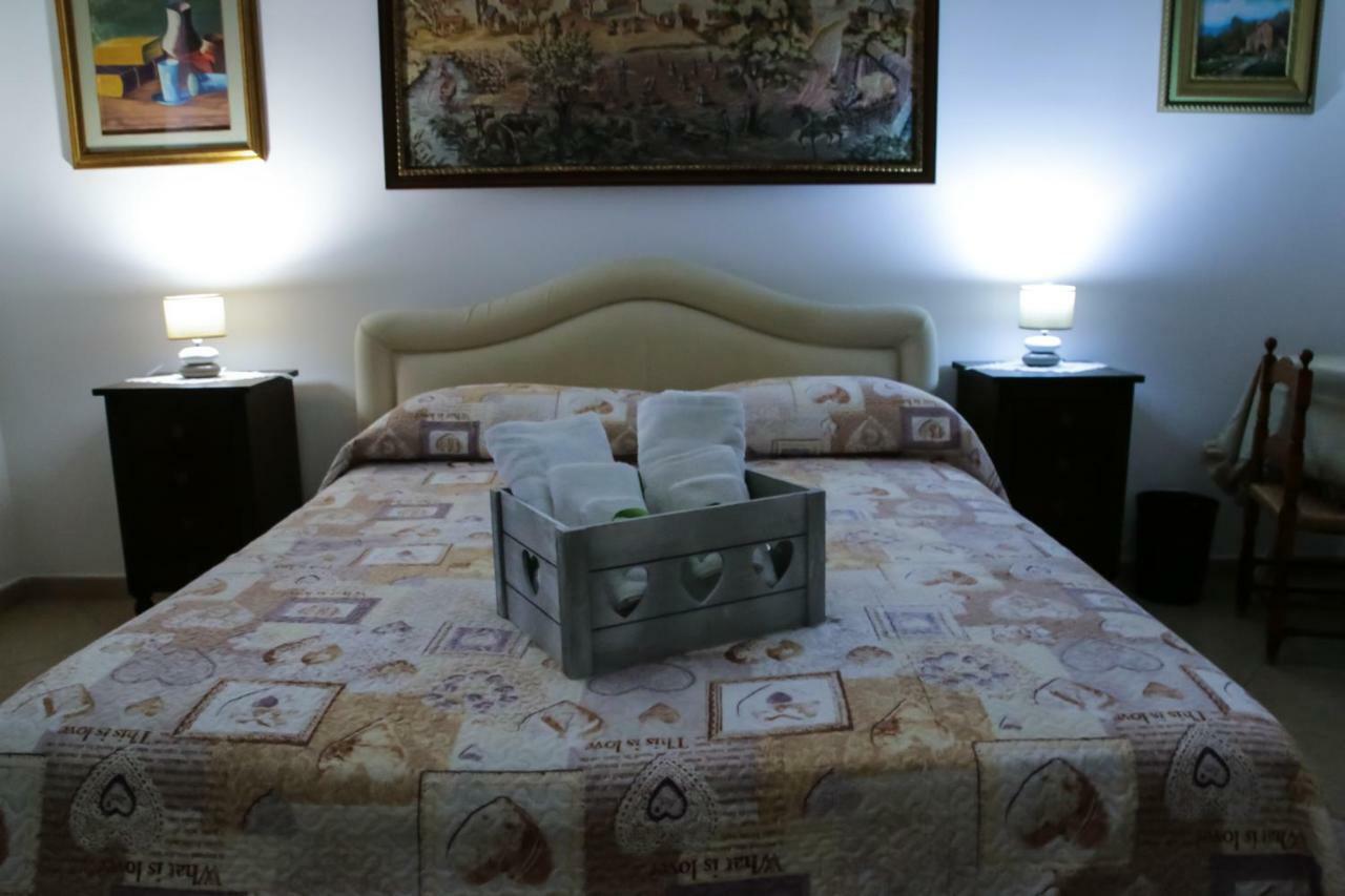 B&B Maria Piddu Палермо Екстериор снимка