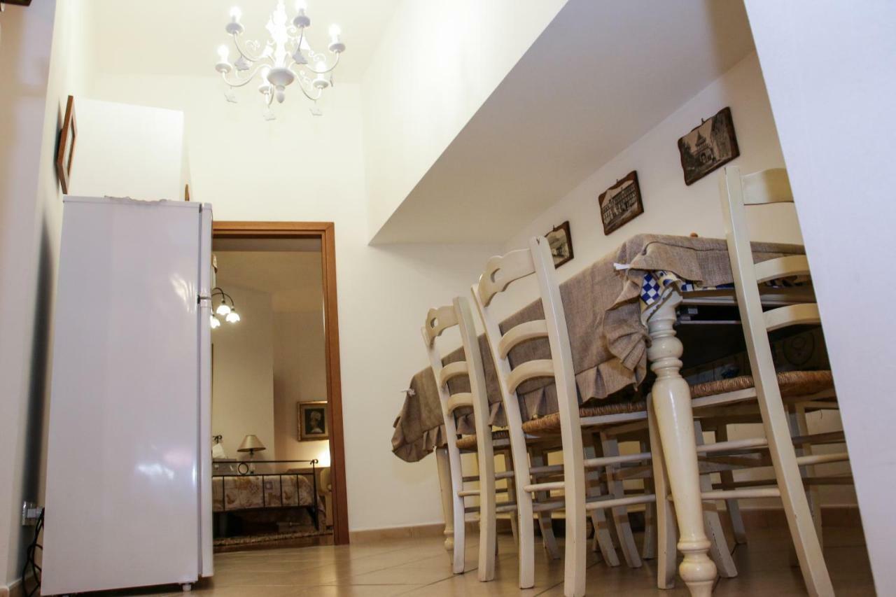 B&B Maria Piddu Палермо Екстериор снимка